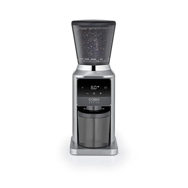 Caso Barista Chef Pro kaffekvarn