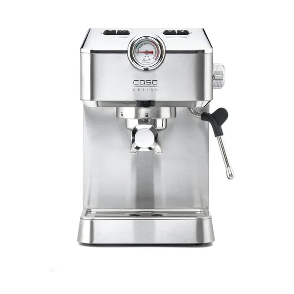 Caso Gourmet espressomaskin