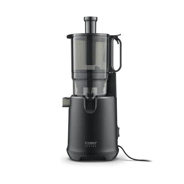 Caso Slow Juicer Pro juicemaskin