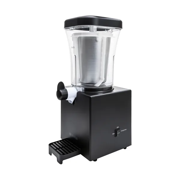 Champion Slush N'ice slushmaskin, Mattvart, 1 L