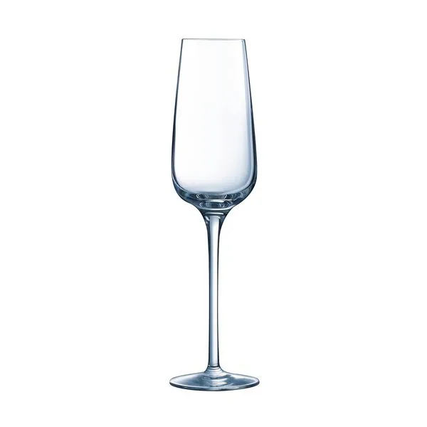 Sublym champagneglas 6-pack, 21 cl