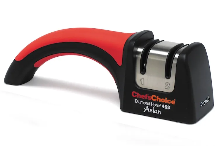 Chef's Choice Knivslip Chef'sChoice&trade; Pronto&trade; Manuell Asiatiska knivar