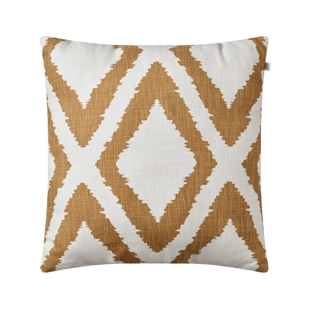 Chhatwal & Jonsson Coussin Diamond beige/offwhite