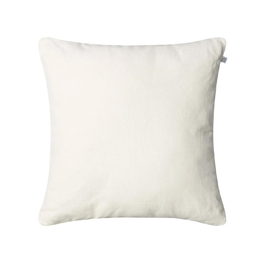 Chhatwal & Jonsson Coussin Pani Outdoor Offwhite,