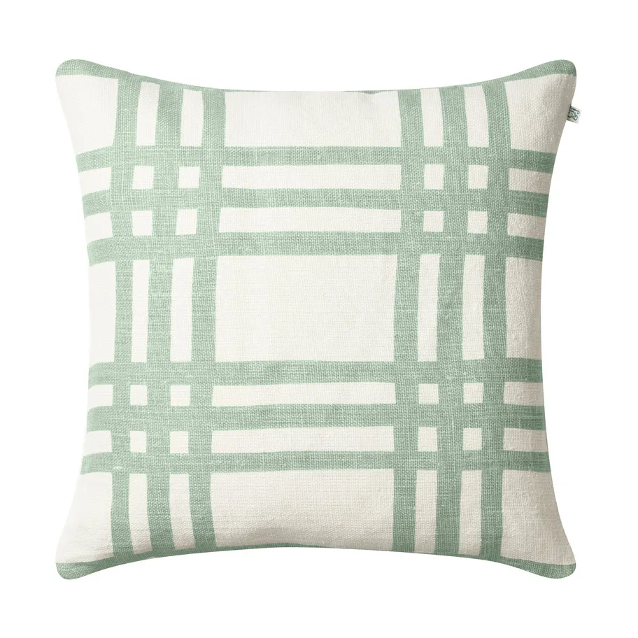 Chhatwal & Jonsson Coussin Shimla cm Aqua