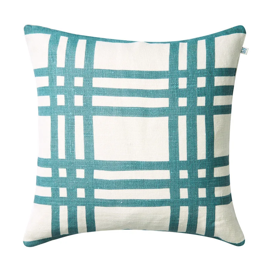 Chhatwal & Jonsson Coussin Shimla cm Heaven blue
