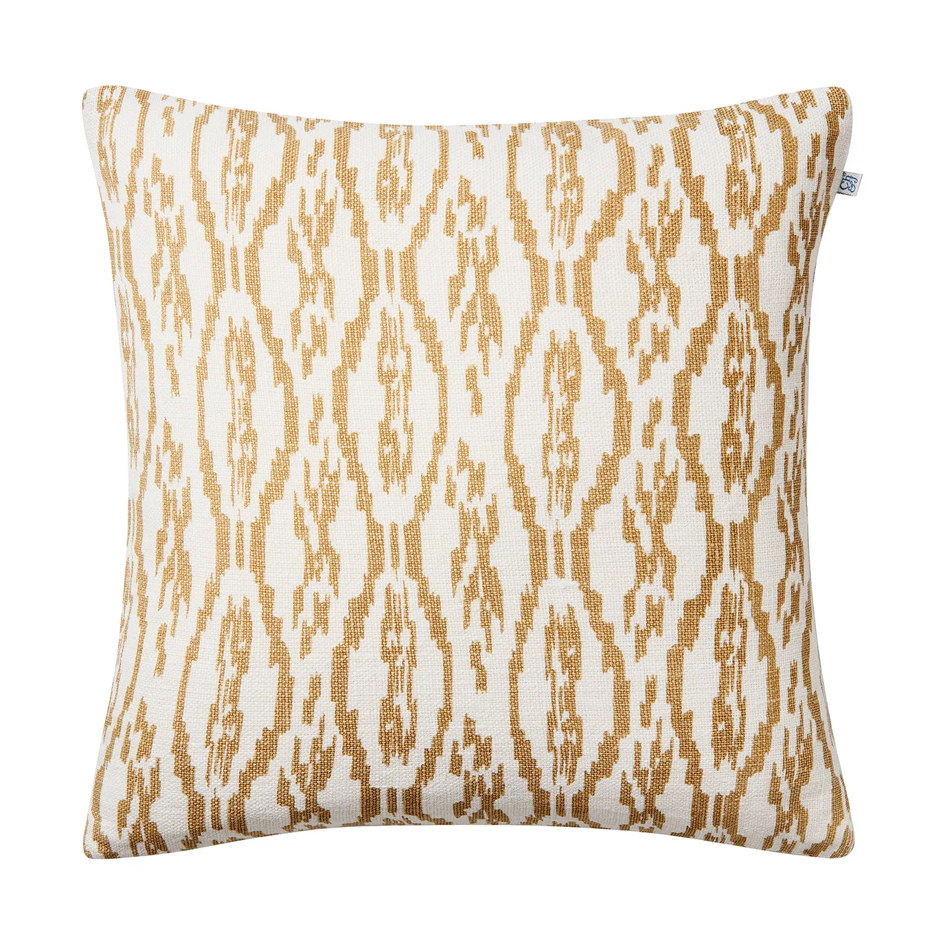 Chhatwal & Jonsson Housse de coussin Deccan cm Khaki