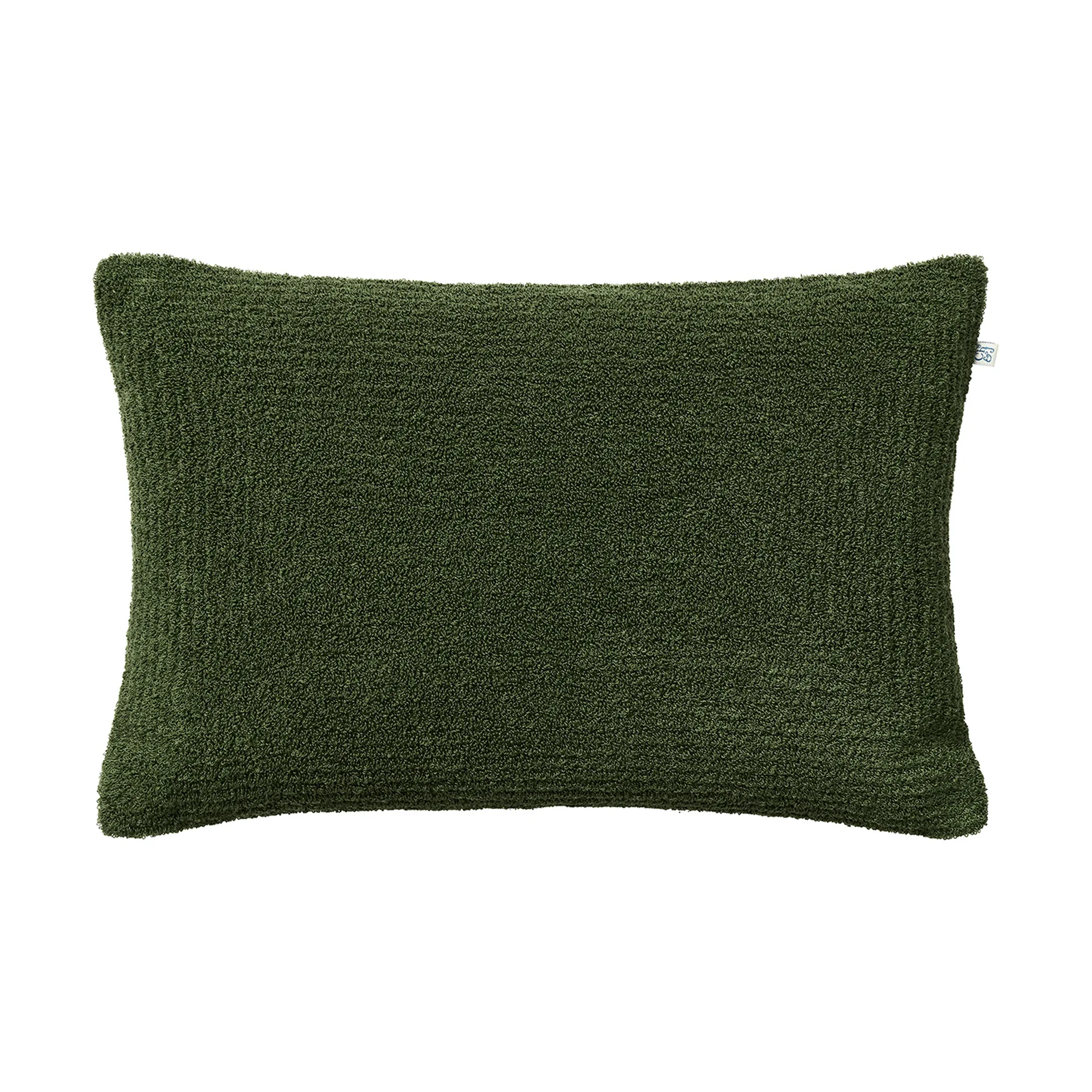 Chhatwal & Jonsson Housse de coussin Mani cm Cactus Green — vue 3