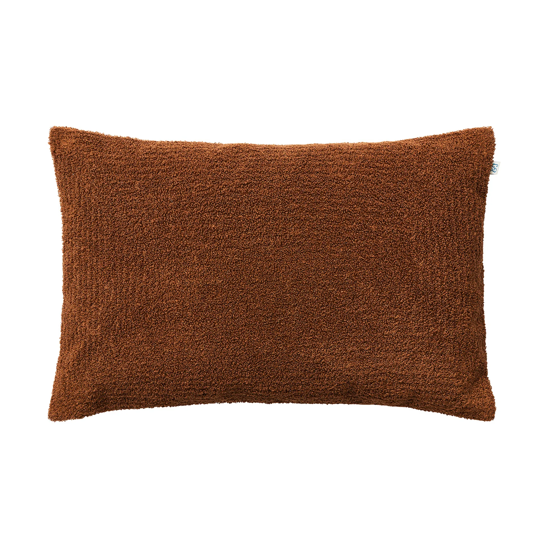 Chhatwal & Jonsson Housse de coussin Mani cm Cognac — vue 3