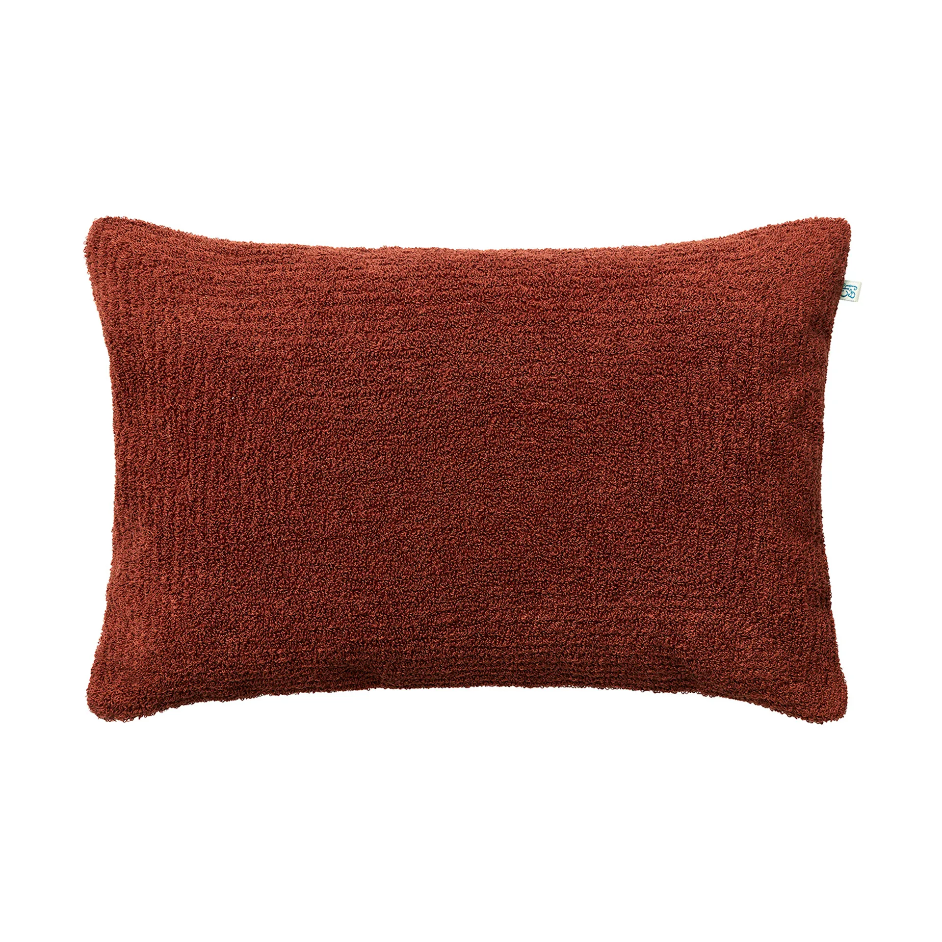 Chhatwal & Jonsson Housse de coussin Mani cm Terracotta — vue 3