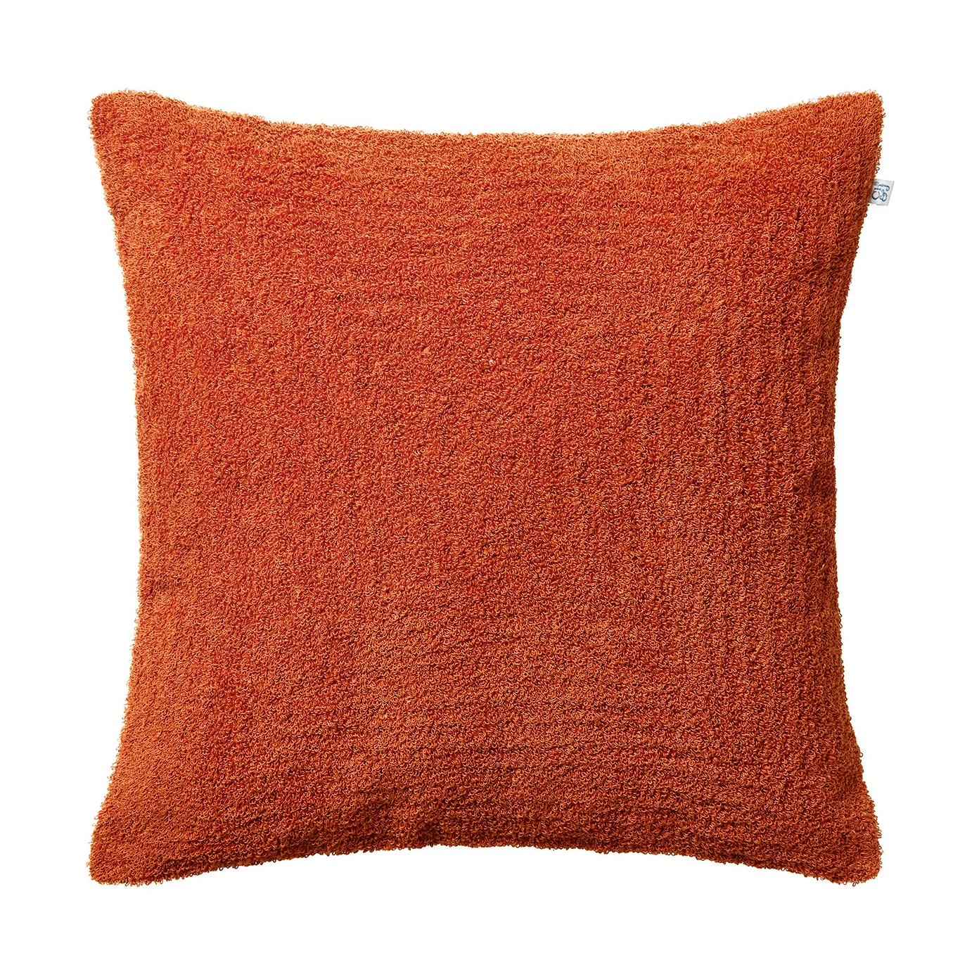 Chhatwal & Jonsson Housse de coussin Mani cm Apricot orange