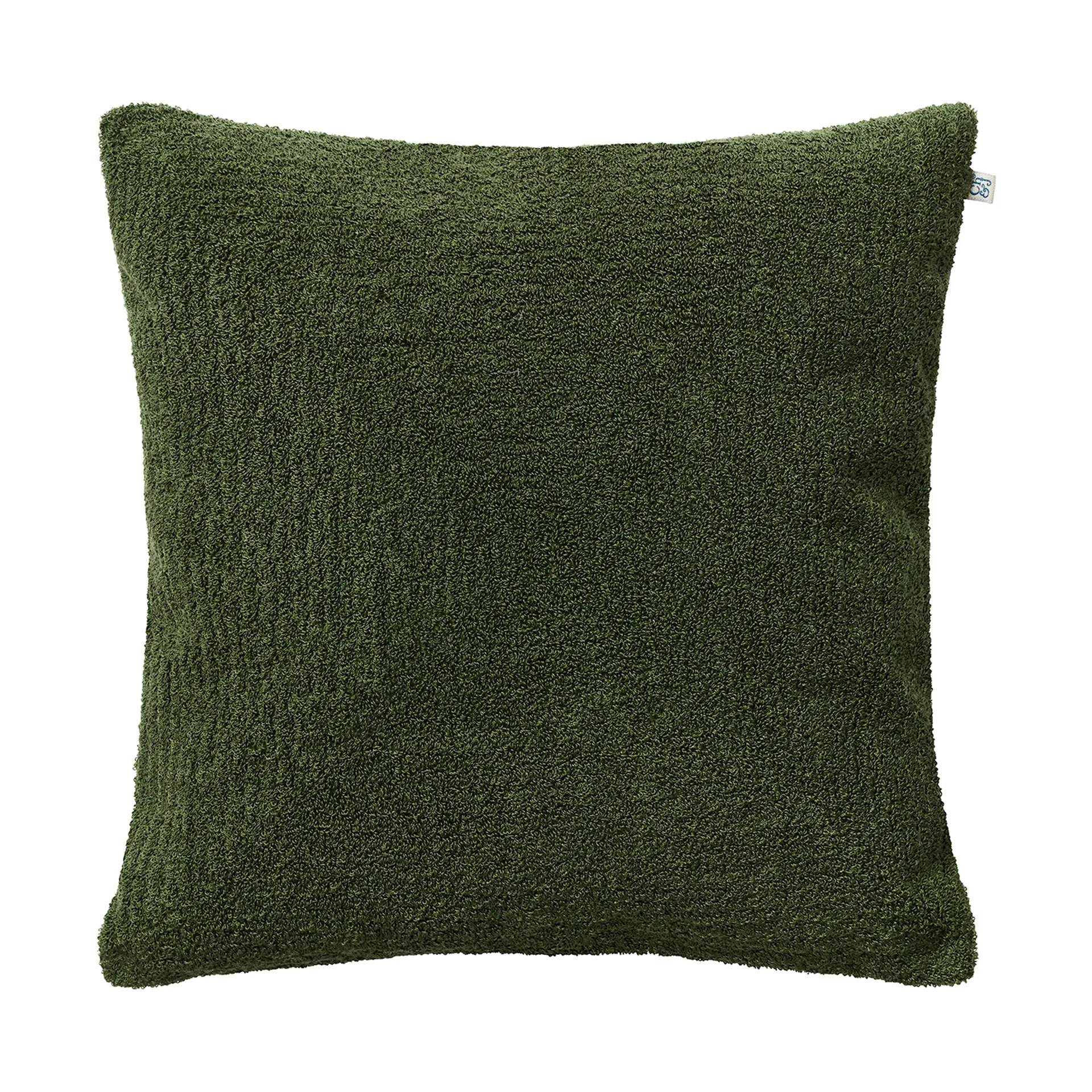 Chhatwal & Jonsson Housse de coussin Mani cm Cactus Green