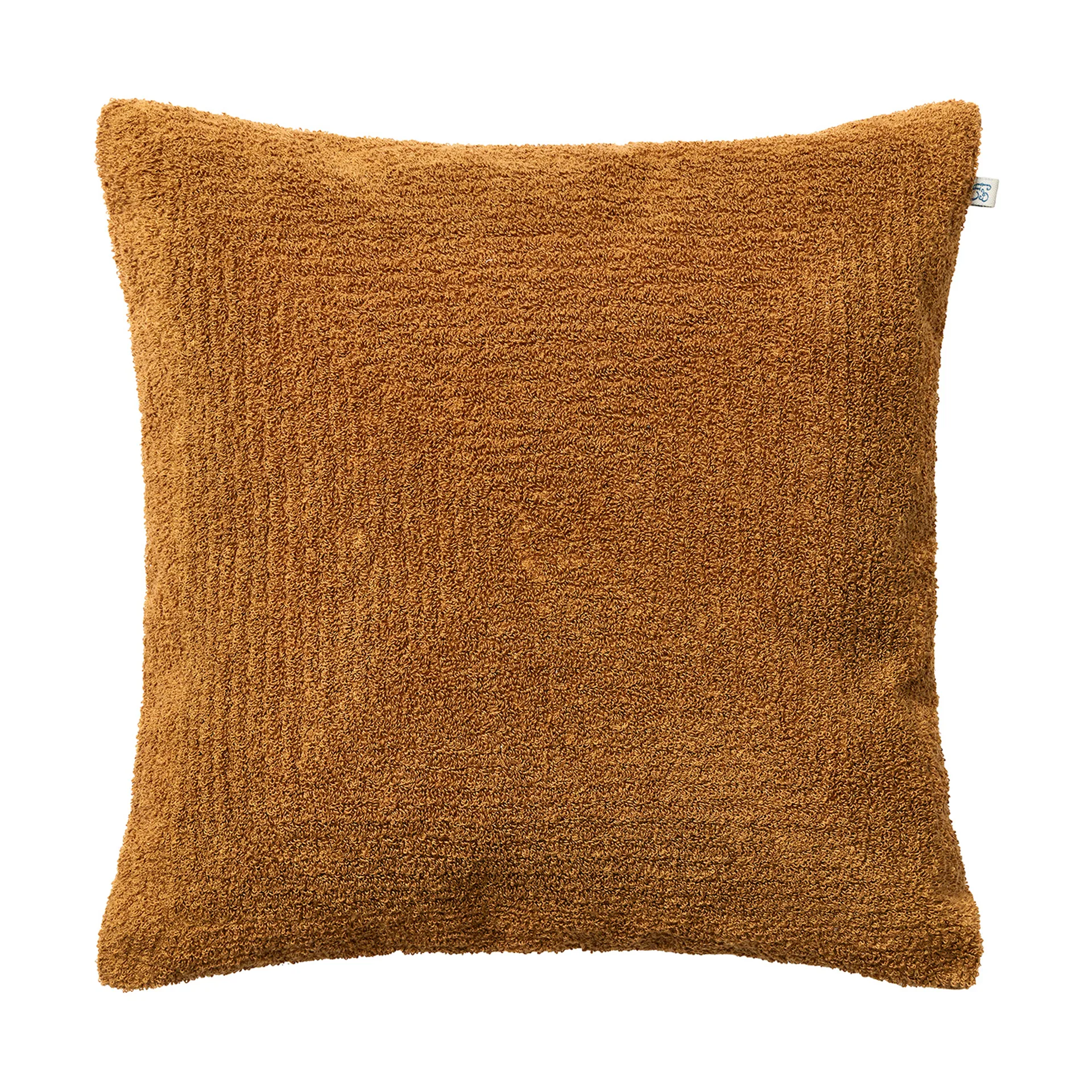 Chhatwal & Jonsson Housse de coussin Mani cm Masala Yellow