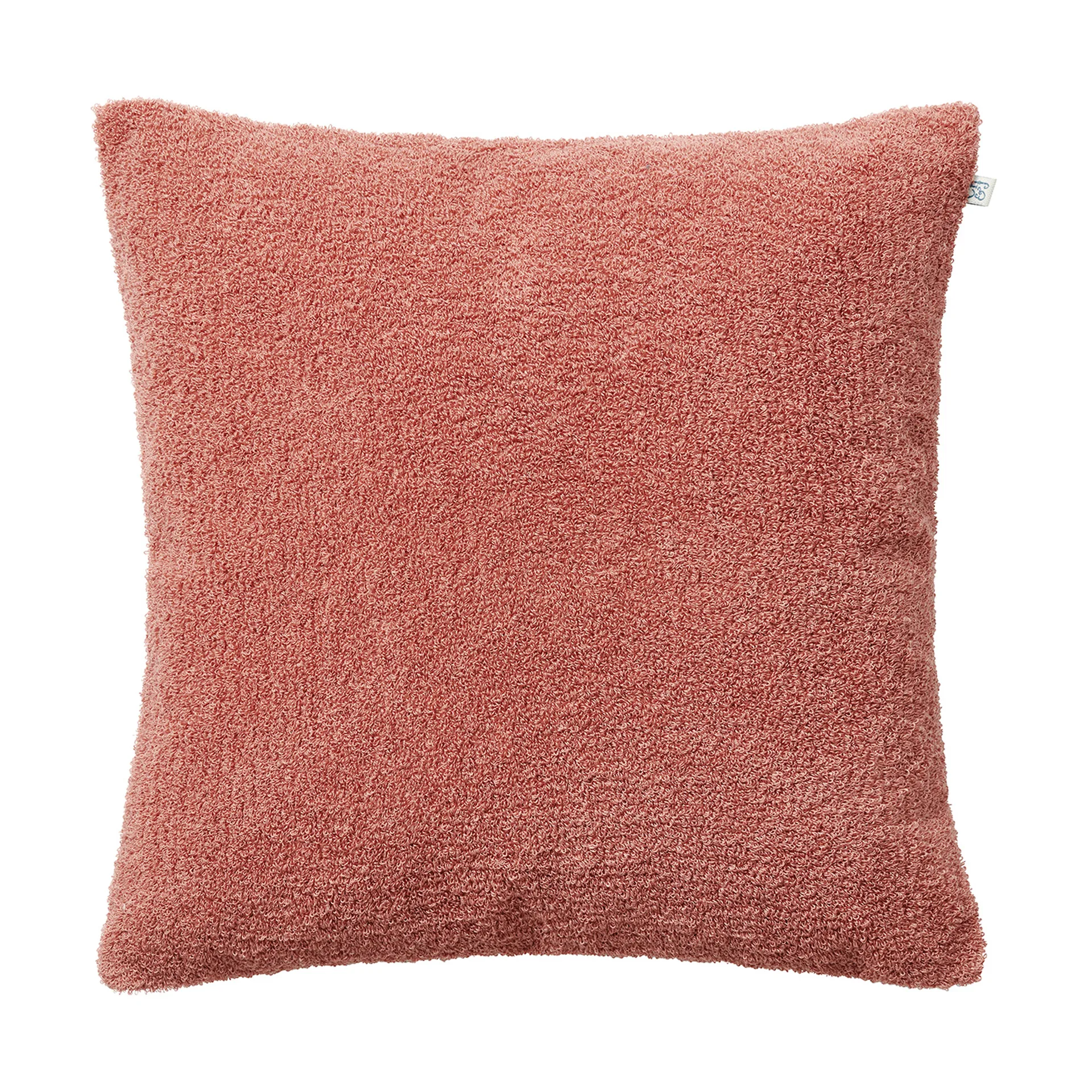 Chhatwal & Jonsson Housse de coussin Mani cm Rose