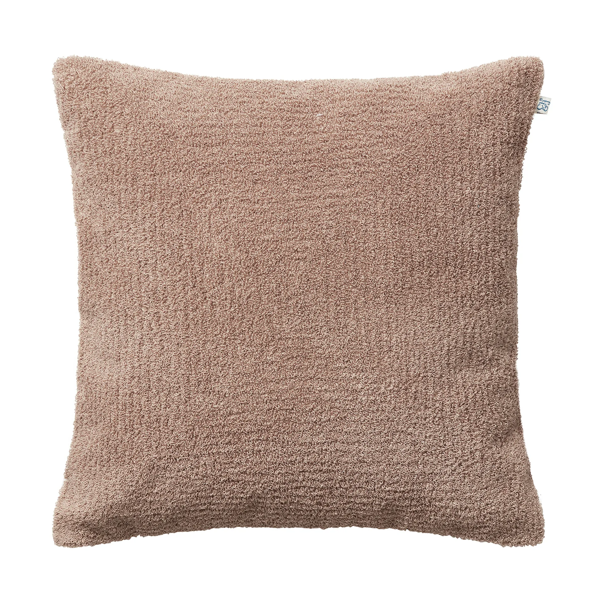 Chhatwal & Jonsson Housse de coussin Mani cm Tan
