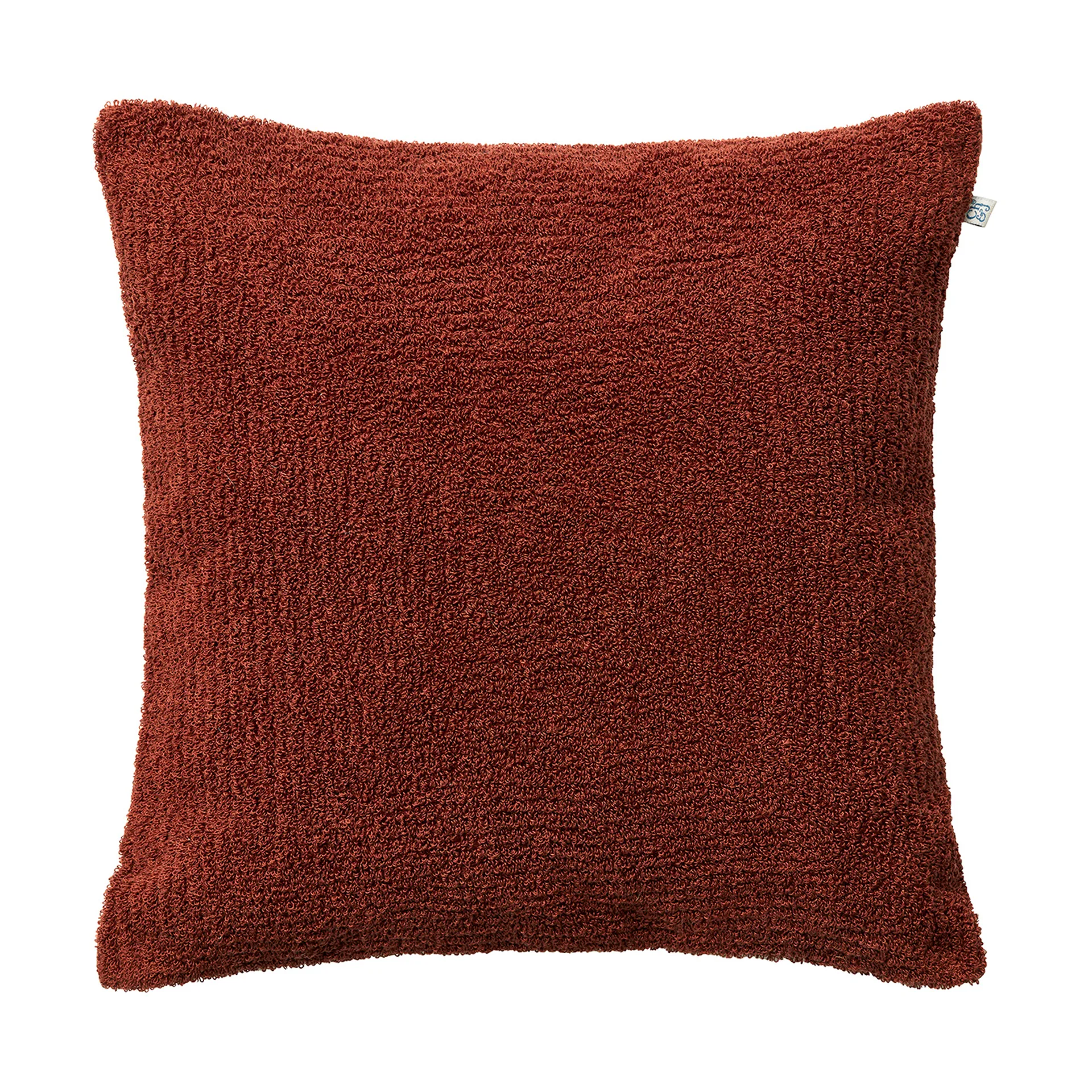 Chhatwal & Jonsson Housse de coussin Mani cm Terracotta