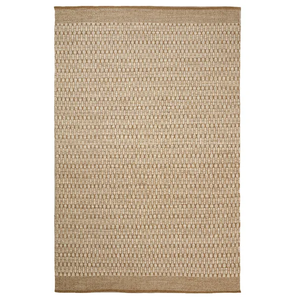 Mahi matta 170x240 cm, Off white