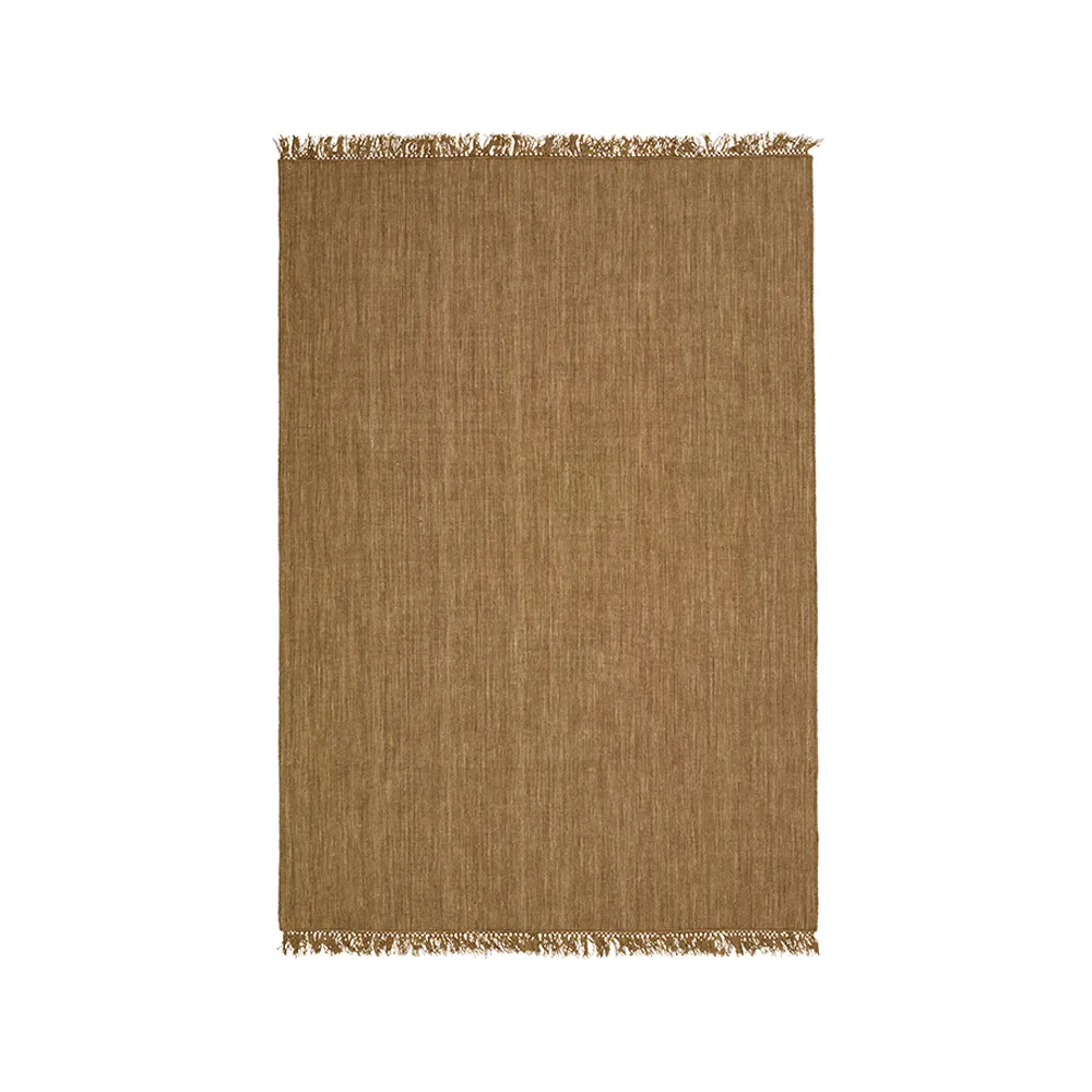Chhatwal & Jonsson Nanda tæppe Beige 200x300 cm