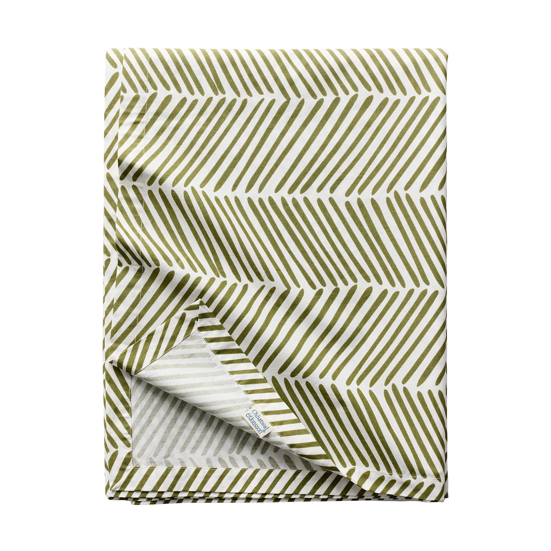 Chhatwal & Jonsson Nappe Rama cm Cactus green