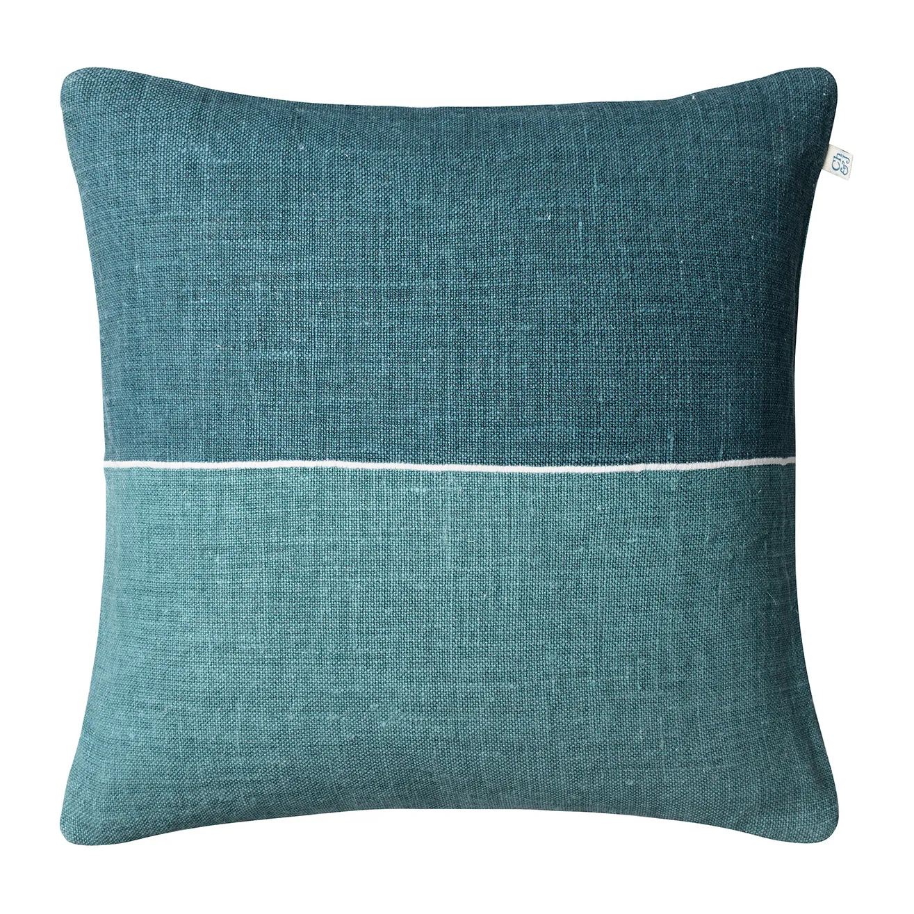Chhatwal & Jonsson Taie Amol cm Heaven blue-palace blue