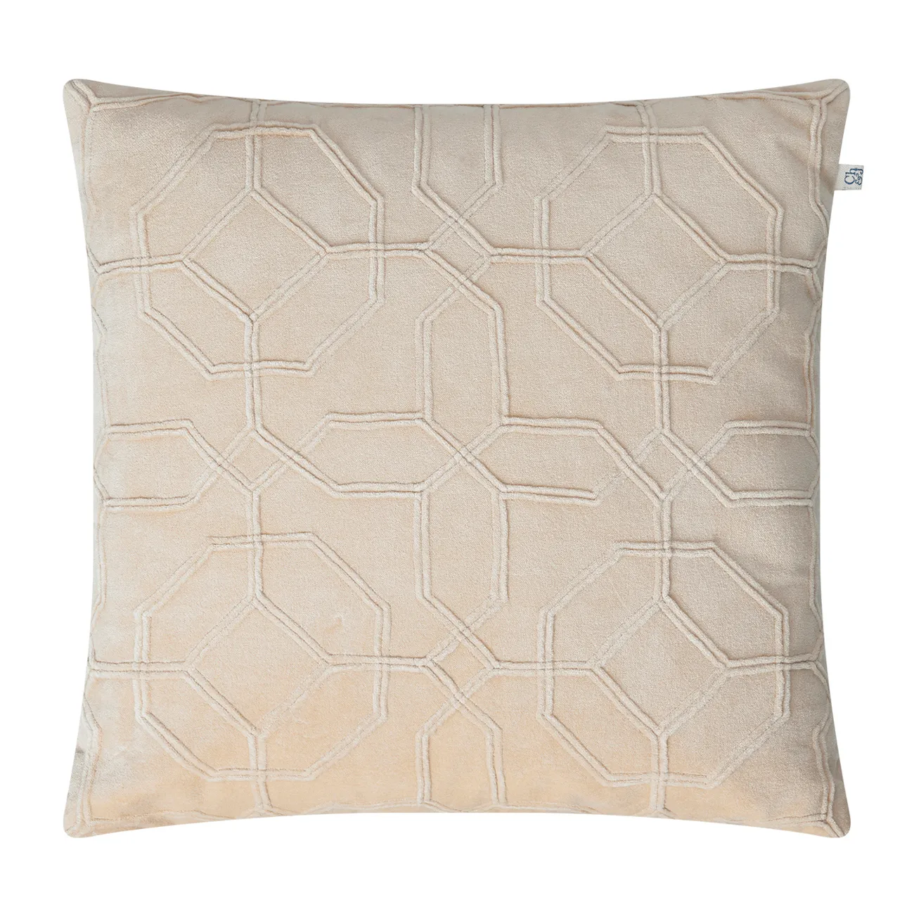 Chhatwal & Jonsson Taie Nandi cm Beige