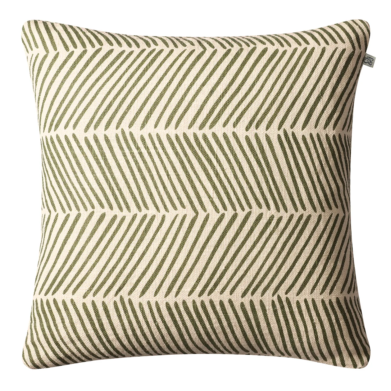 Chhatwal & Jonsson Taie Rama cm Cactus green