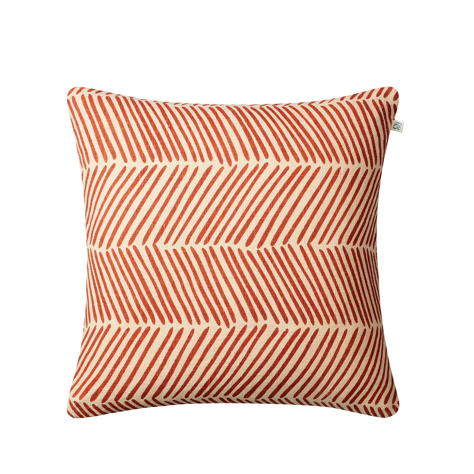 Chhatwal & Jonsson Taie Rama cm Light beige-apricot orange