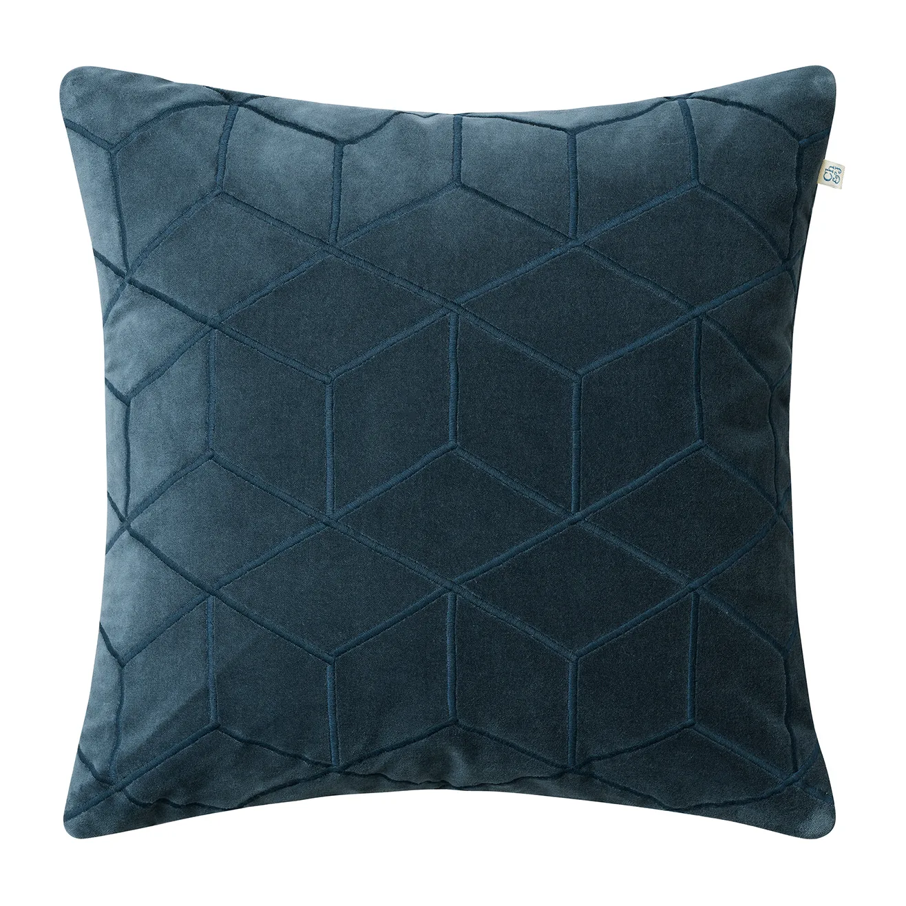 Chhatwal & Jonsson Taie Vir cm Sea blue