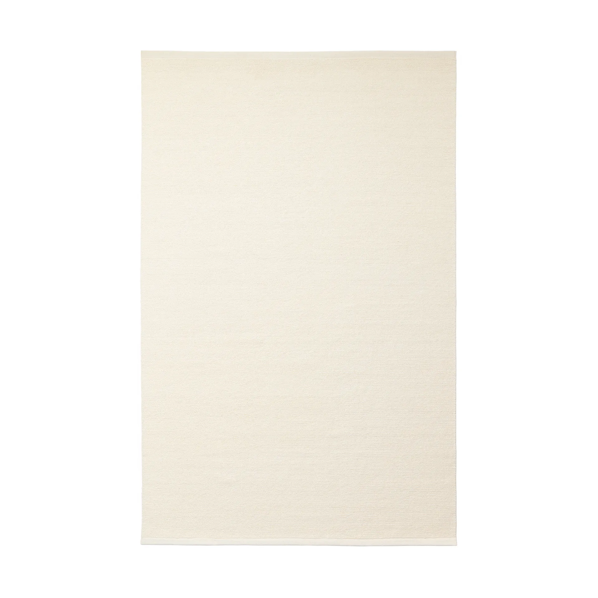 Chhatwal & Jonsson Tapis en laine Kashmir Off White, cm