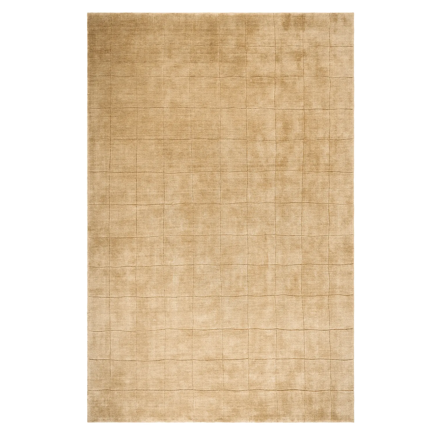 Chhatwal & Jonsson Tapis en laine Nari cm Light beige