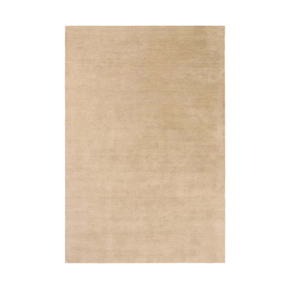 Chhatwal & Jonsson Tapis en laine Sana Light beige, cm