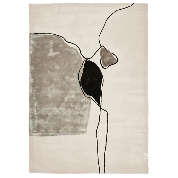Abstract matta 250x350 cm