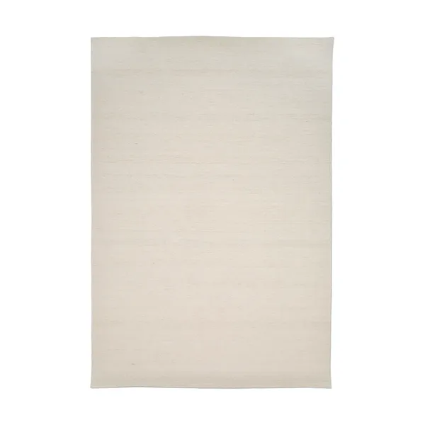 Boucle matta, Ivory, 170x230 cm