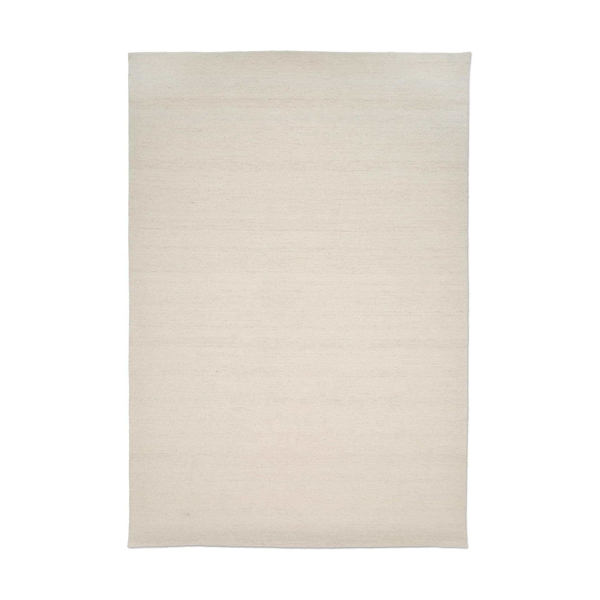 Classic Collection Boucle tæppe Ivory, 170x230 cm