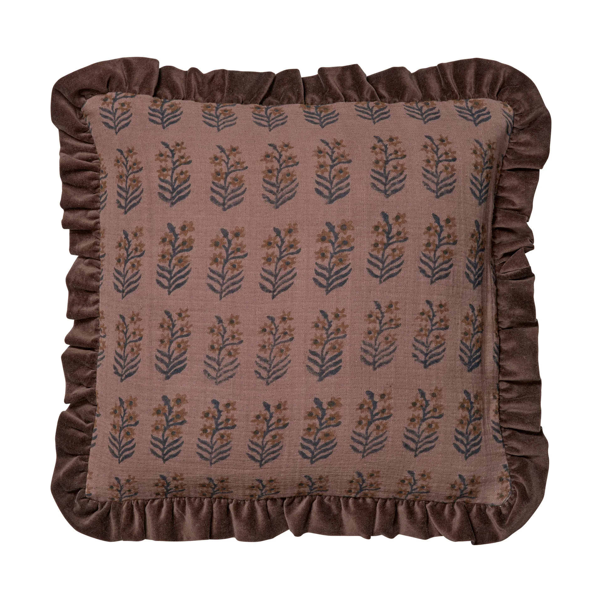 Classic Collection Housse de coussin Tamarind cm Purple