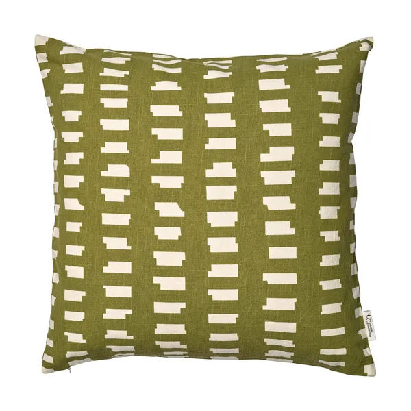 Ikat Block kuddfodral 50x50 cm