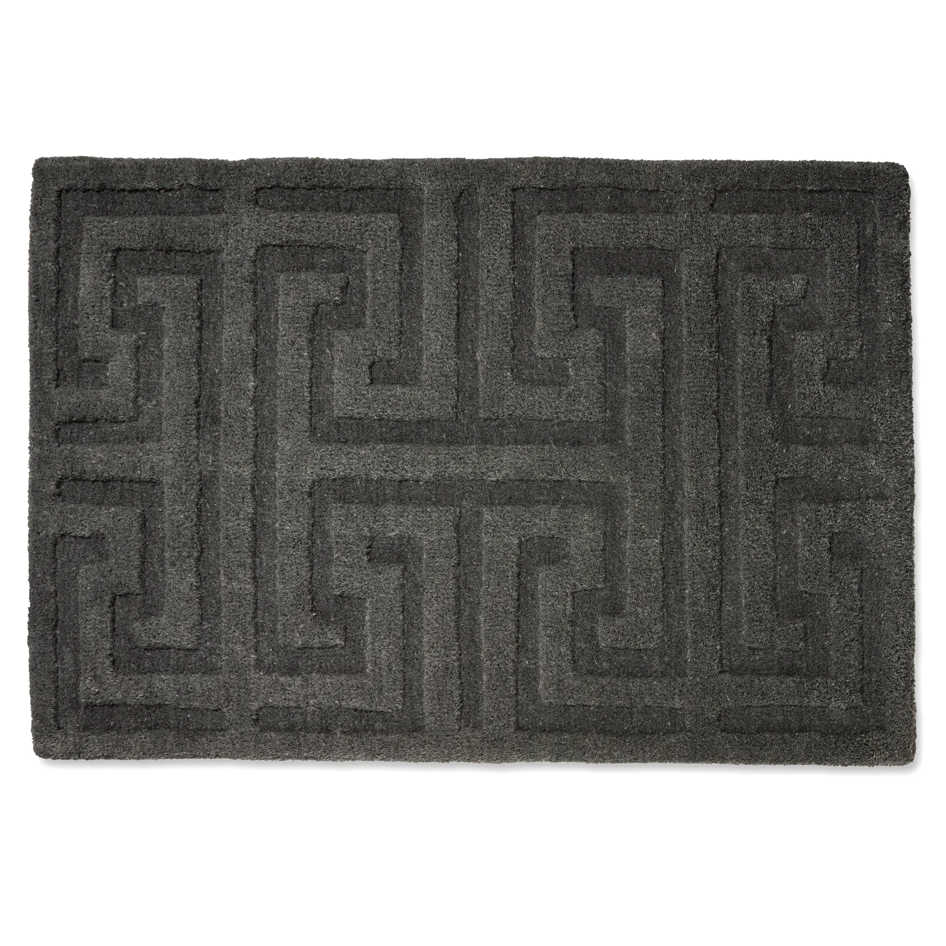 Classic Collection Key PET ovimatto 60x90 cm Titanium