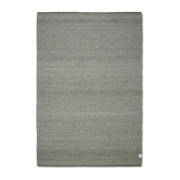 Merino ullmatta 140x200 cm