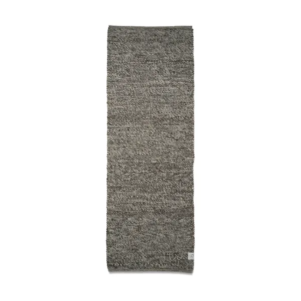 Merino ullmatta 80x250 cm