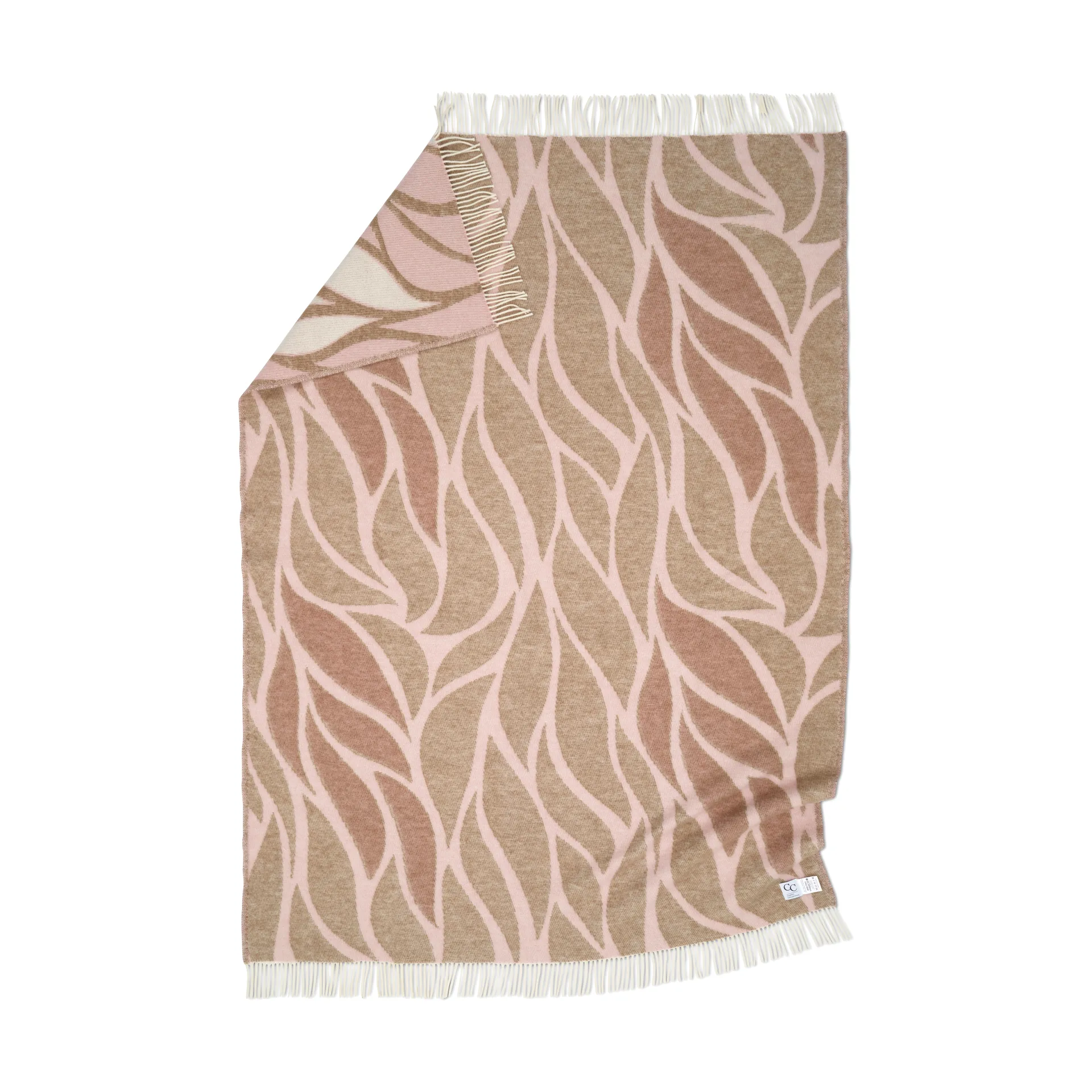 Classic Collection Plaid Folia cm Rose
