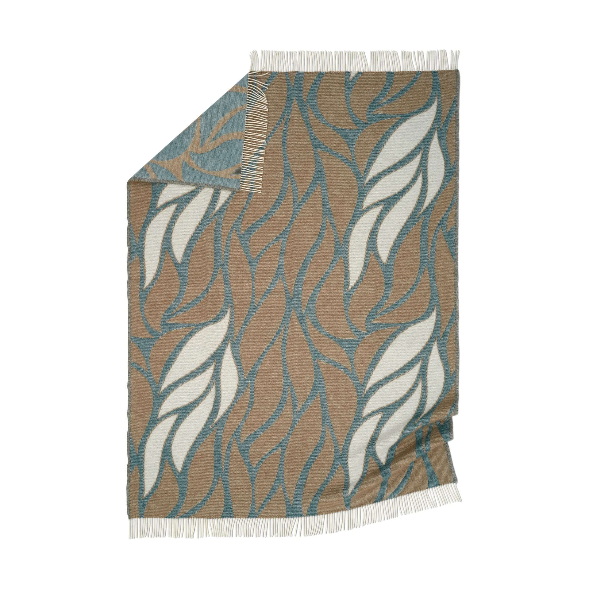 Classic Collection Plaid Folia cm Teal