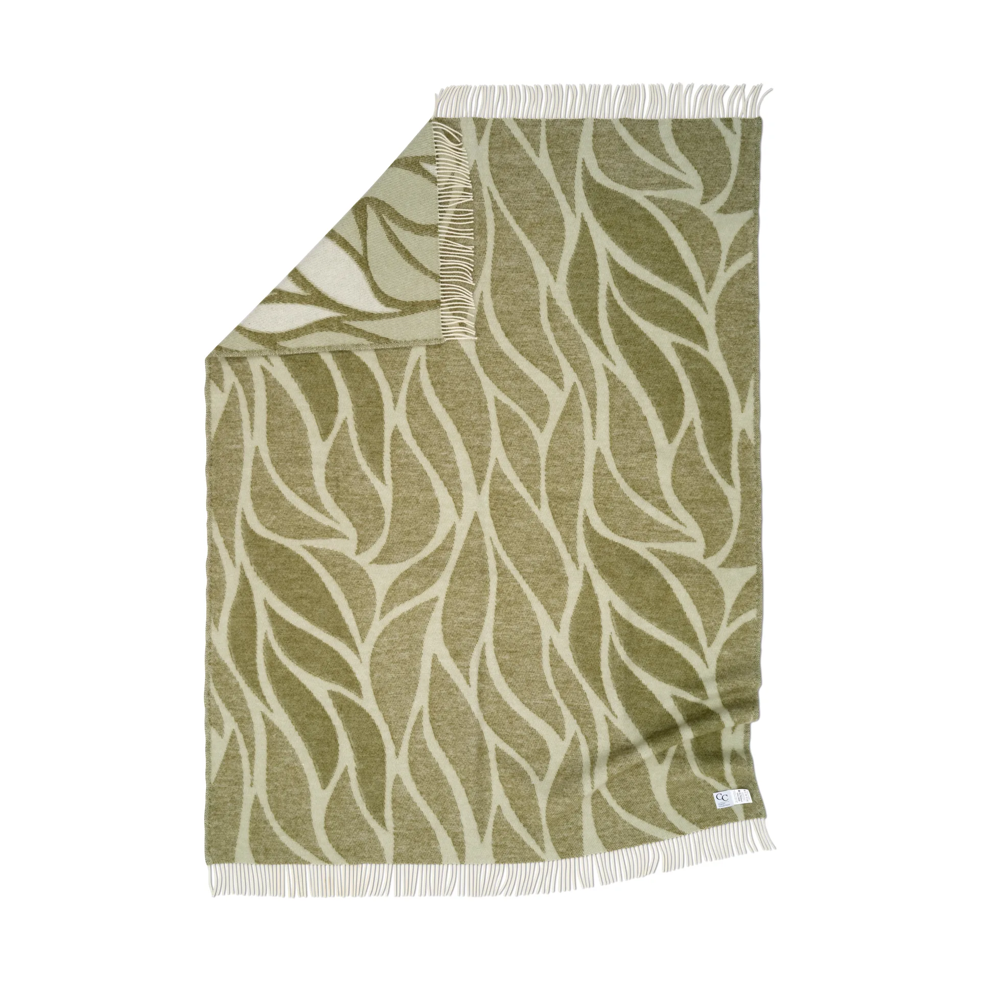 Classic Collection Plaid Folia cm Vert