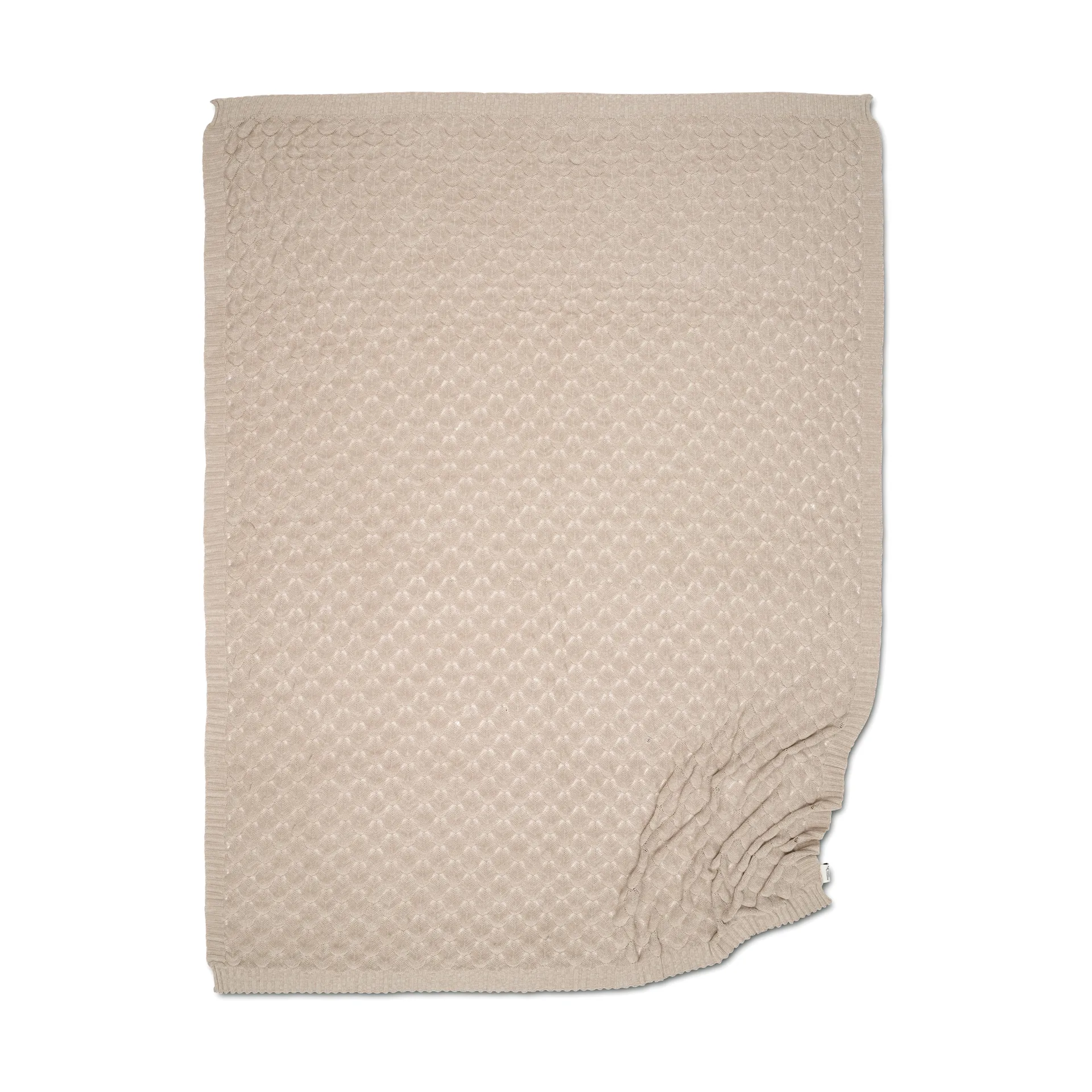 Classic Collection Plaid Gems cm Beige
