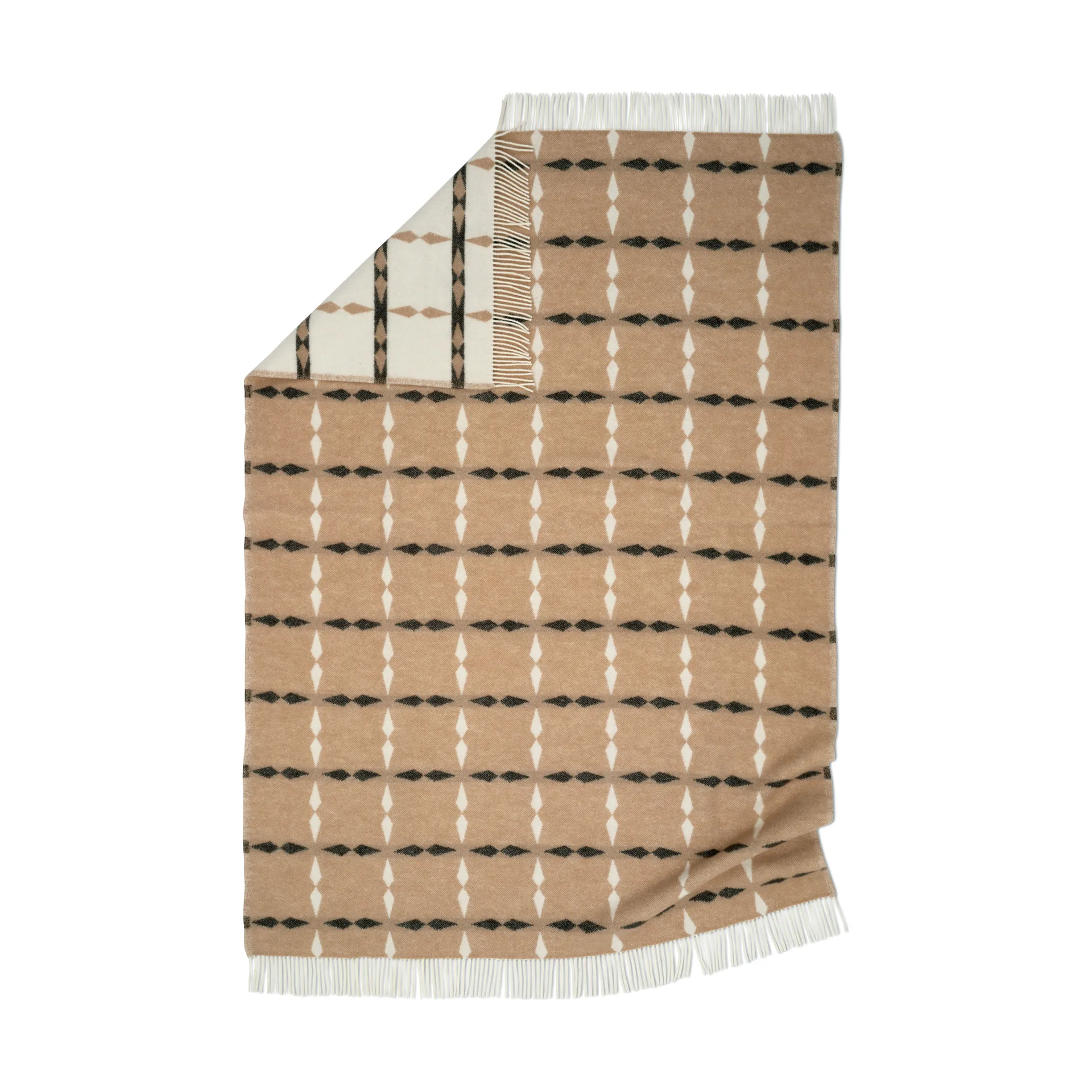 Classic Collection Plaid Tile cm Beige