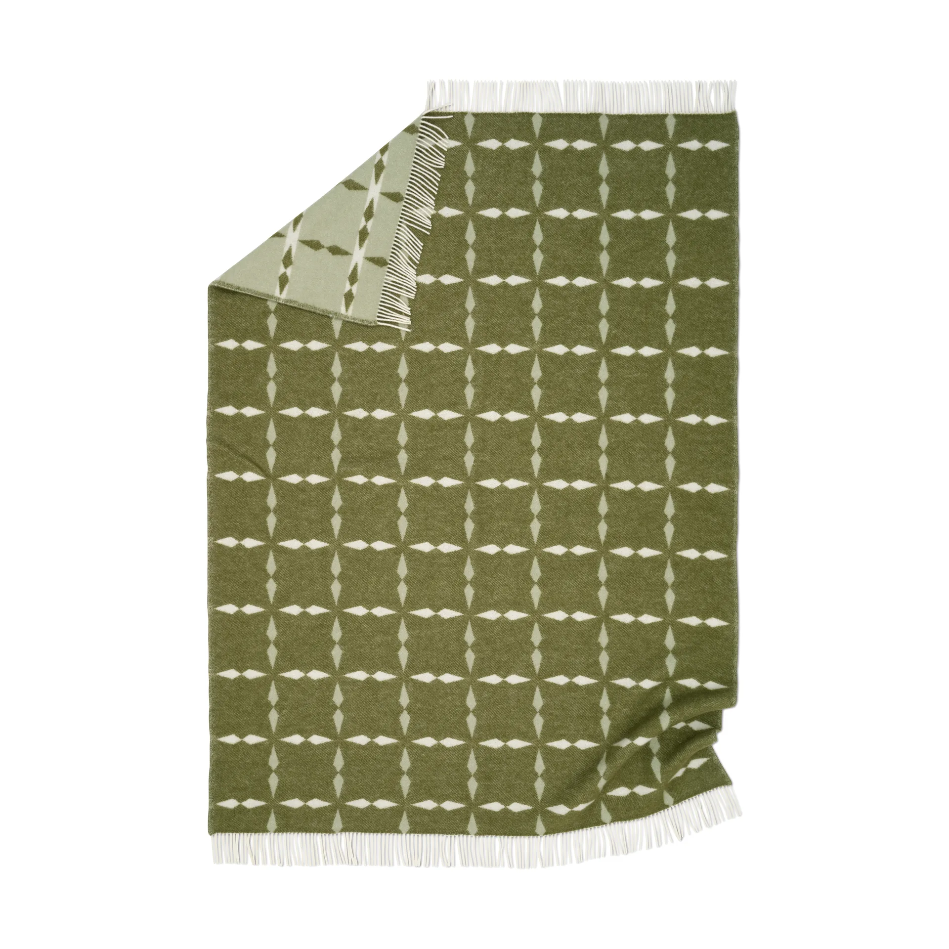 Classic Collection Plaid Tile cm Vert