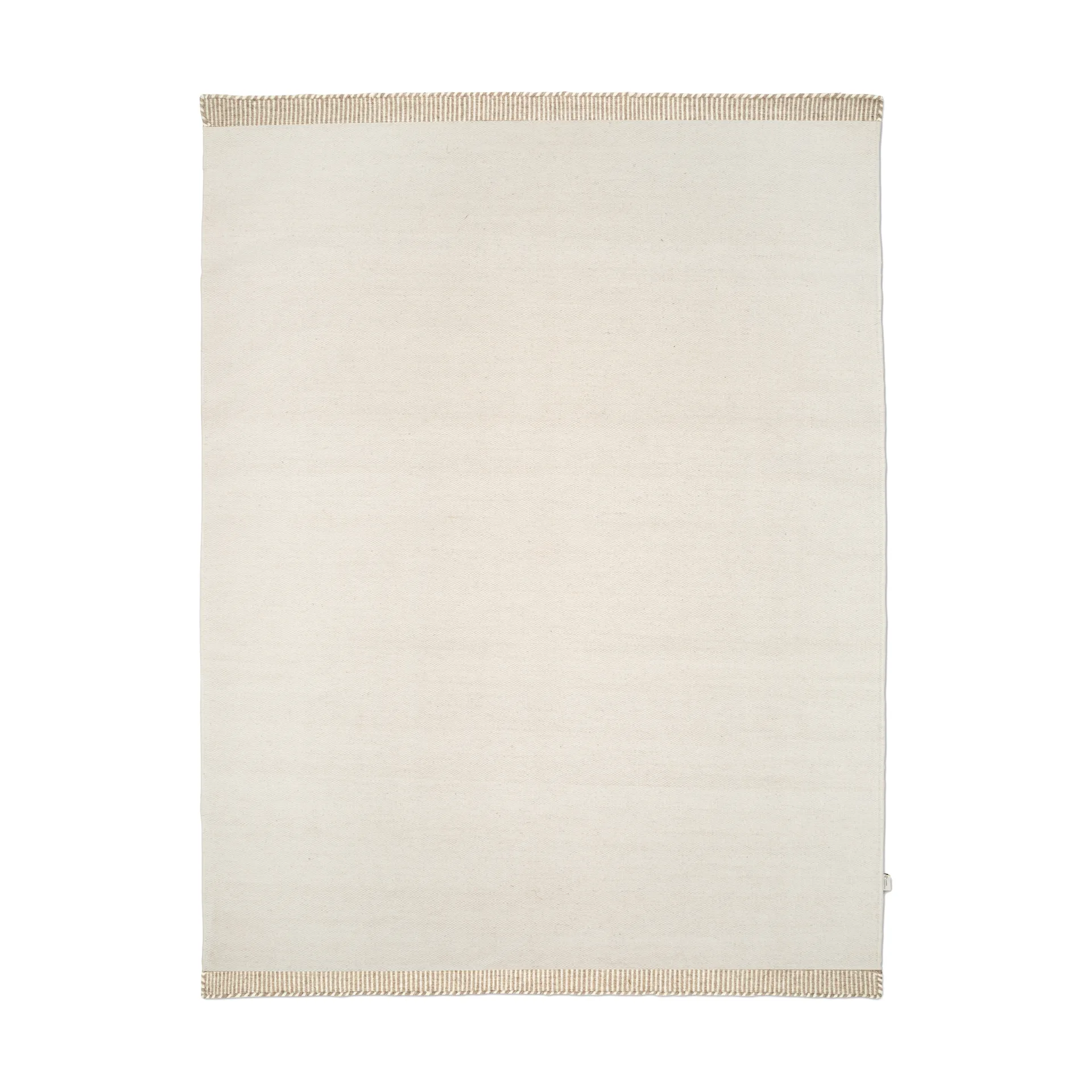 Classic Collection Pure måtte Off-white, 170x230 cm