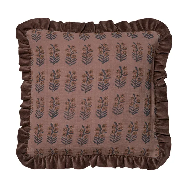 Tamarind kuddfodral 50x50 cm
