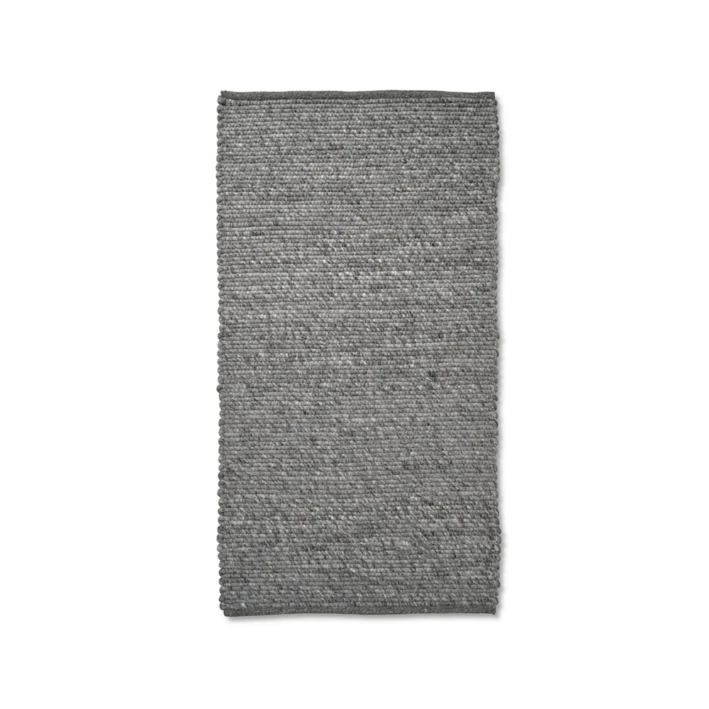 Classic Collection Tapis de couloir Merino Granite, cm — vue 3