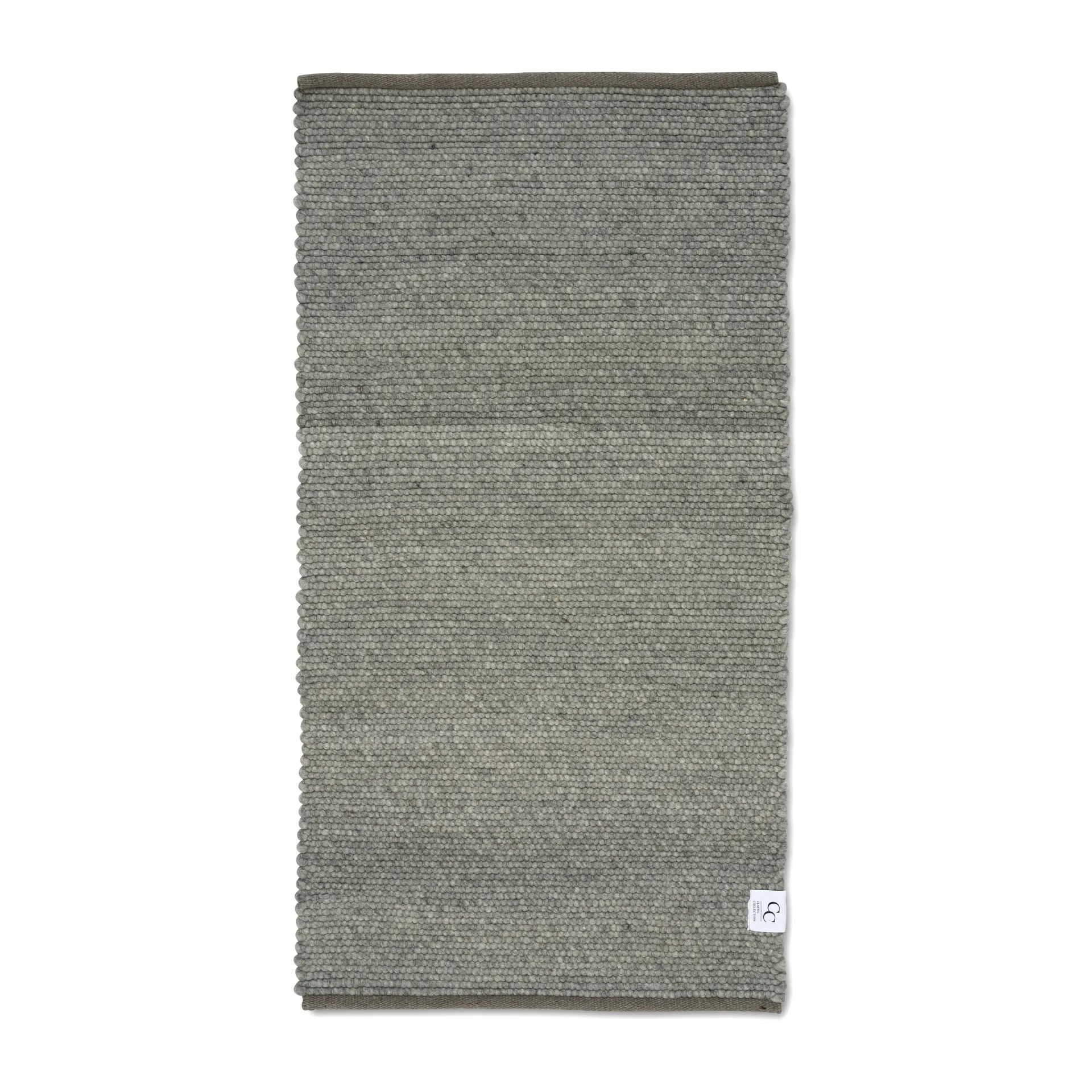Classic Collection Tapis de couloir Merino Green, cm