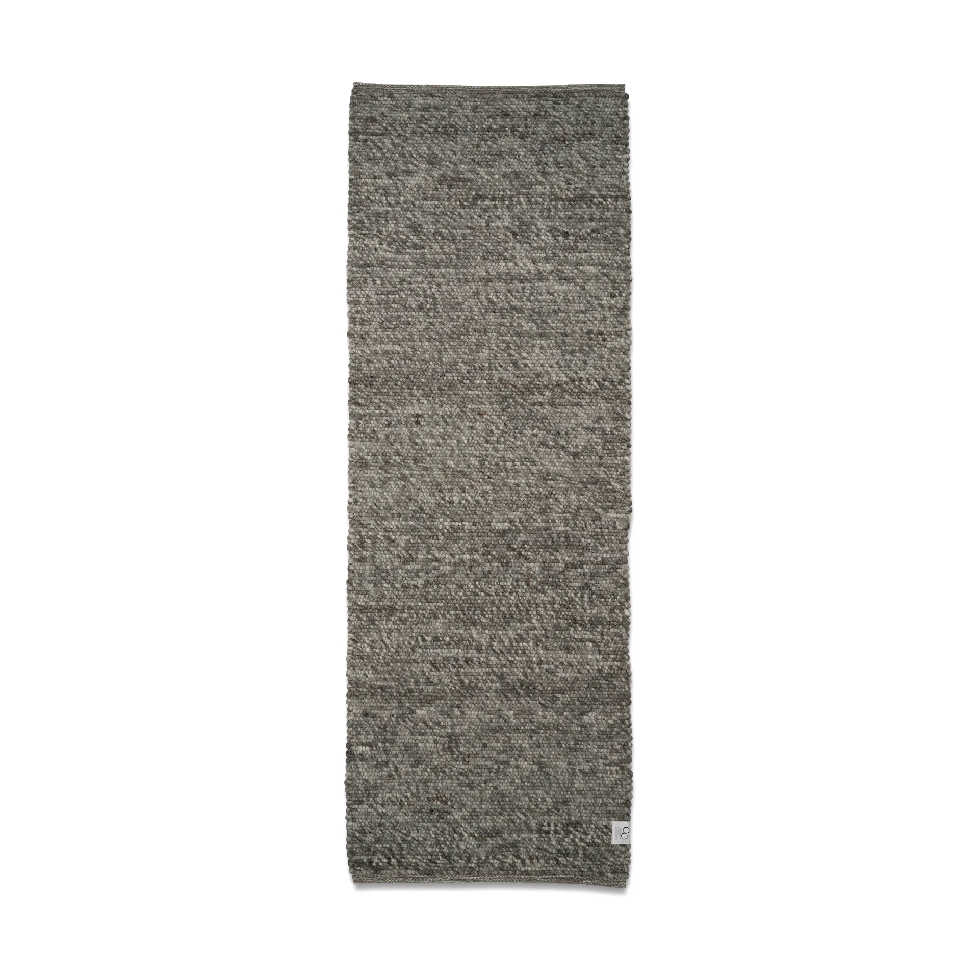 Classic Collection Tapis de couloir Merino Grey, cm